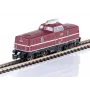 Märklin 088802 Z spoor V 80 diesellocomotief DB tijdperk III