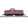 Märklin 088802 Z spoor V 80 diesellocomotief DB tijdperk III