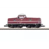 Märklin 088802 Z spoor V 80 diesellocomotief DB tijdperk III