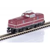 Märklin 088802 Z spoor V 80 diesellocomotief DB tijdperk III