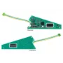 Märklin 74462 C-rail digitale accessoiredecoder DCC
