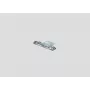 Märklin 7522 H0 bovenleidingdraadset voor C-rail bovenleidingbedrijf (10 stuks, elk 360 mm)