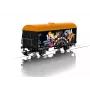 Märklin 44253 H0 koelwagen 'afri cola' Niehoffs Vaihinger Fruchtsaft GmbH