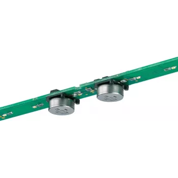 Märklin LED-binnenverlichting warmwit (73410)