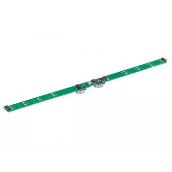 Märklin LED-binnenverlichting warmwit (73410)