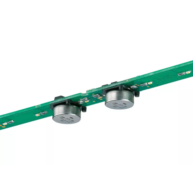 Märklin LED-binnenverlichting warmwit (73410)