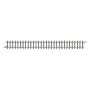 Märklin 8500 Z miniclub recht spoor 110 mm - 10 stuks