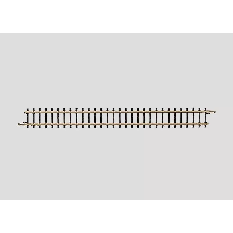 Märklin 8500 Z miniclub recht spoor 110 mm - 10 stuks