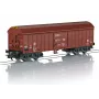 Märklin Start up 44600 H0 schuifdakwagen 'Teams 890' DB AG