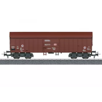 Märklin Start up 44600 H0 schuifdakwagen 'Teams 890' DB AG