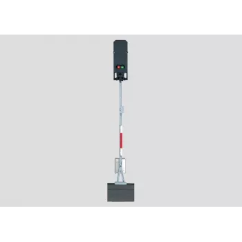 Märklin 74391 H0 lichtbloksein met LED, digitaal/analoog compatibel 074391