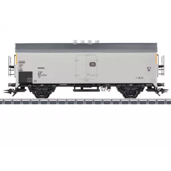 Märklin 45032 H0 koelwagen Ichqrs 377 van de DB