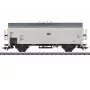 Märklin 45032 H0 koelwagen Ichqrs 377 van de DB