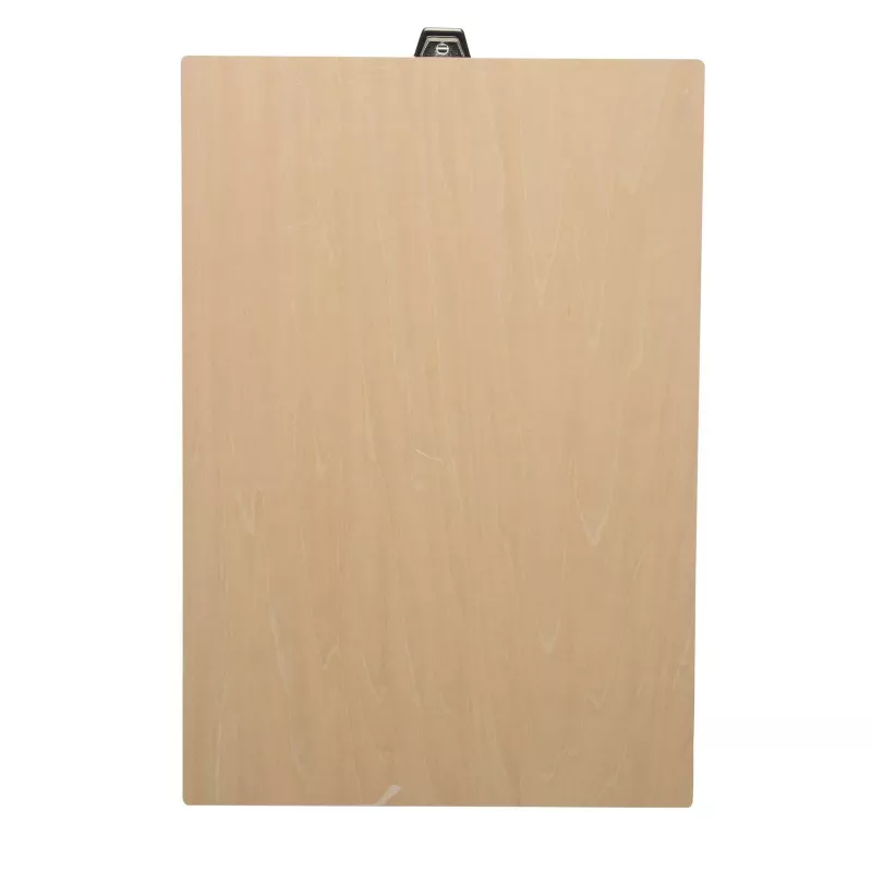 MAULtilia A3 klembord bruin hardboard 2394770