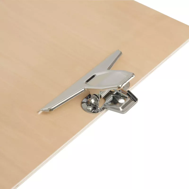 MAULtilia A3 klembord bruin hardboard 2394770