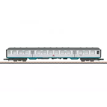 Märklin 087163 Z-schaal Silberling DB 1e klasse personenwagen