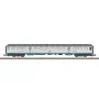 Märklin 087163 Z-schaal Silberling DB 1e klasse personenwagen