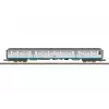 Märklin 087163 Z-schaal Silberling DB 1e klasse personenwagen
