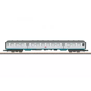 Märklin 087163 Z-schaal Silberling DB 1e klasse personenwagen