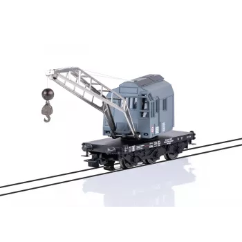 Märklin 46719 H0 digitale DB spoorwegkraan