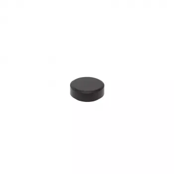 MAULpro Recycling ronde magneten, 29 mm diameter, zwart, 20 stuks 6177390