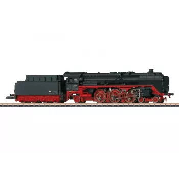 Märklin 88013 Z-schaal stoomlocomotief serie 01 01 2118-6