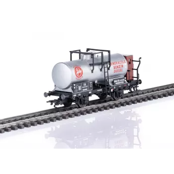 Märklin 00719 H0 ketelwagen-display van de DB (00719)