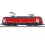 Märklin Z elektrische locomotief serie 185.2 (tijdperk VI, metaal, nikkel) 88486