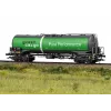 Märklin 47549 H0 Zacns ketelwagen GreenCargo