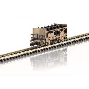 Märklin 82310 Z zuurpotwagen Bronze Edition