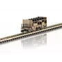 Märklin 82310 Z zuurpotwagen Bronze Edition
