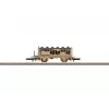 Märklin 82310 Z zuurpotwagen Bronze Edition