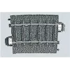 Märklin 24107 H0 C-rail recht spoor 107,4 mm