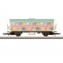 Märklin 086009 Z-schaal Smiley jaargangwagen 2026