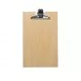 MAUL MAULtilia Klembord A4, hardboard, bruin 2394570