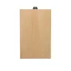 MAUL MAULtilia Klembord A4, hardboard, bruin 2394570