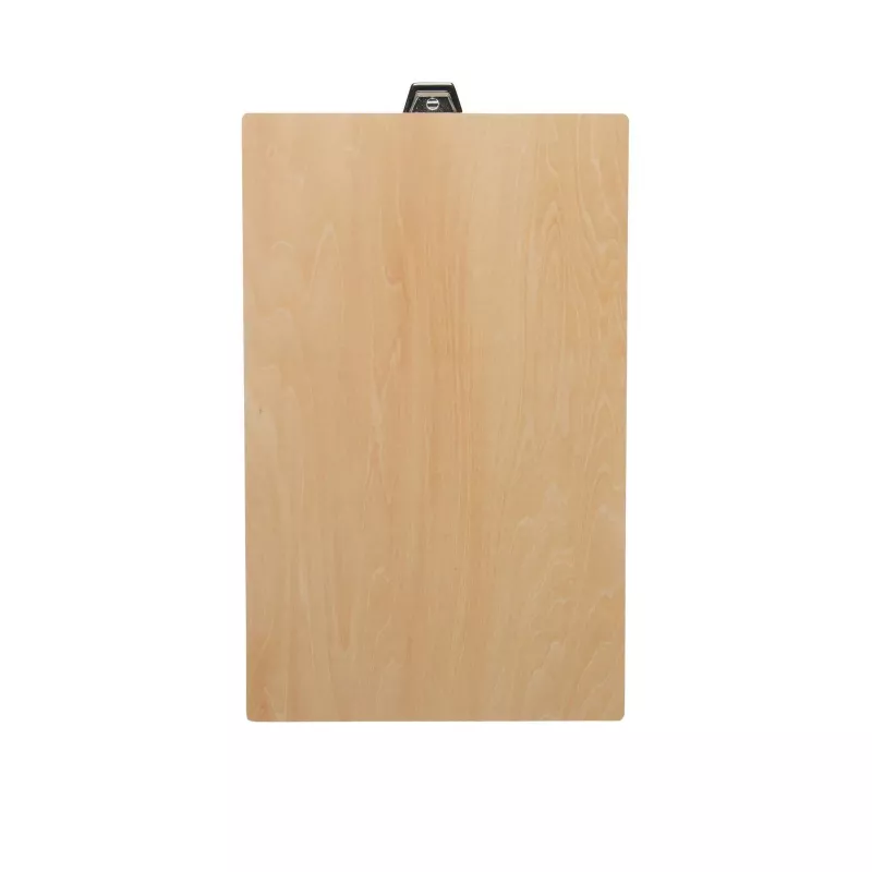 MAUL MAULtilia Klembord A4, hardboard, bruin 2394570