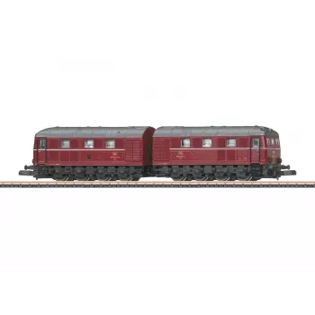 Märklin 88151 Z dubbele diesellocomotief serie 288 DB