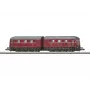 Märklin 88151 Z dubbele diesellocomotief serie 288 DB