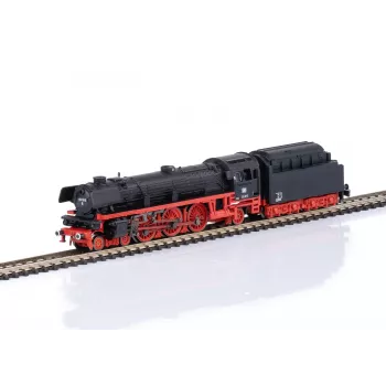 Märklin 88858 BR 03.10 stoomlocomotief Z-schaal 1:220 met LED-verlichting