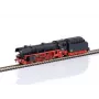 Märklin 88858 BR 03.10 stoomlocomotief Z-schaal 1:220 met LED-verlichting