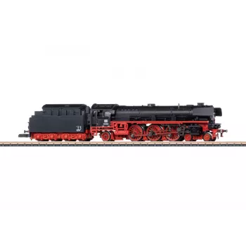 Märklin 88858 BR 03.10 stoomlocomotief Z-schaal 1:220 met LED-verlichting