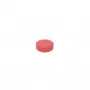 Maul MAULpro Recycling ronde schijfmagneten, 29 mm x 11 mm, rood, 20 stuks 6177325