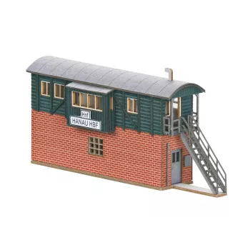Märklin 89808 Z hulpbedieningspost Hanau bedieningspost