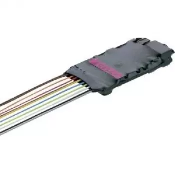 Märklin 60987 mSD/3 elektrische locomotief-sounddecoder met kabelboom