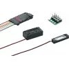 Märklin 60987 mSD/3 elektrische locomotief-sounddecoder met kabelboom