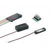 Märklin 60987 mSD/3 elektrische locomotief-sounddecoder met kabelboom