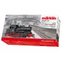 Märklin 30000 H0 stoomtanklocomotief BR 89.0 tijdperk III AC 3-rail
