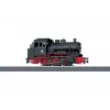 Märklin 30000 H0 stoomtanklocomotief BR 89.0 tijdperk III AC 3-rail