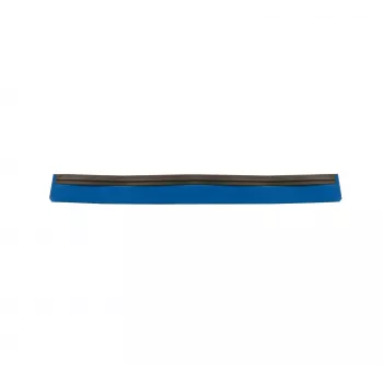 Haug Bürsten eenlip rubber wisserblad voor watertrekker, 420 mm (87972)